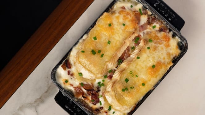 Lona - Radisson Blu Madrid Prado - 1