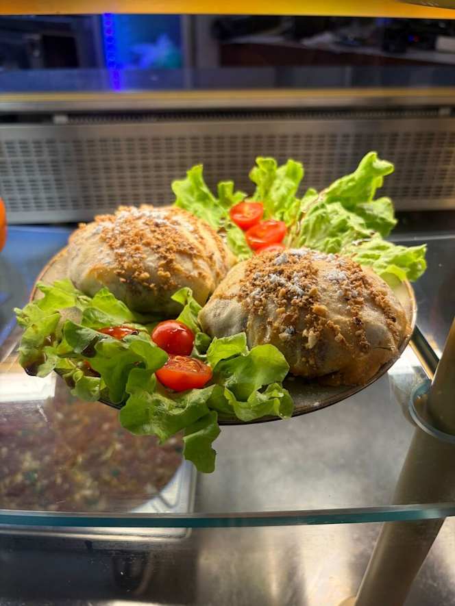 Restaurant Chiwaya - 1