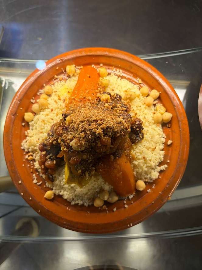 Restaurant Chiwaya - 8