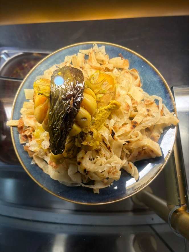 Restaurant Chiwaya - 5