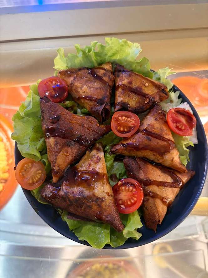 Restaurant Chiwaya - 9