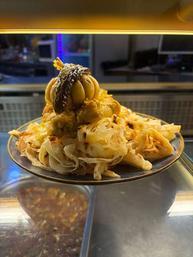 Restaurant Chiwaya - 0