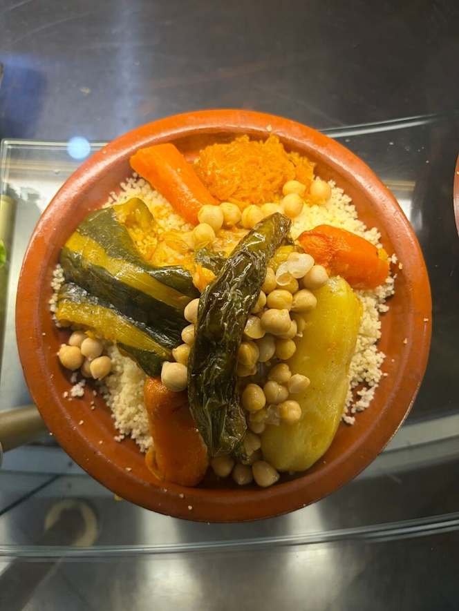 Restaurant Chiwaya - 3