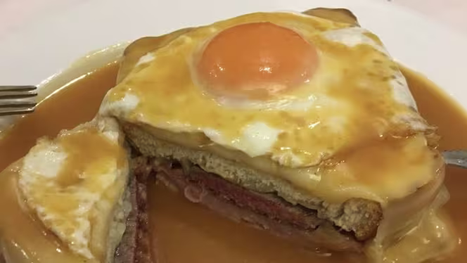 Mauritânia Real - 4