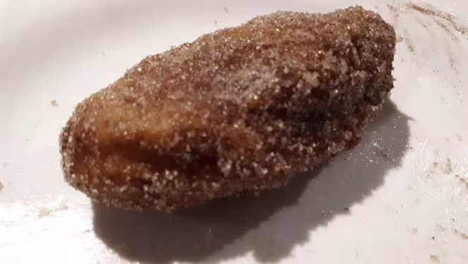 Mauritânia Real - 3