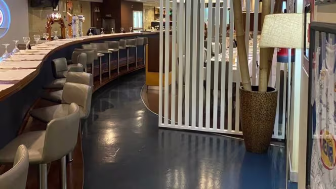 Mauritânia Real - 0