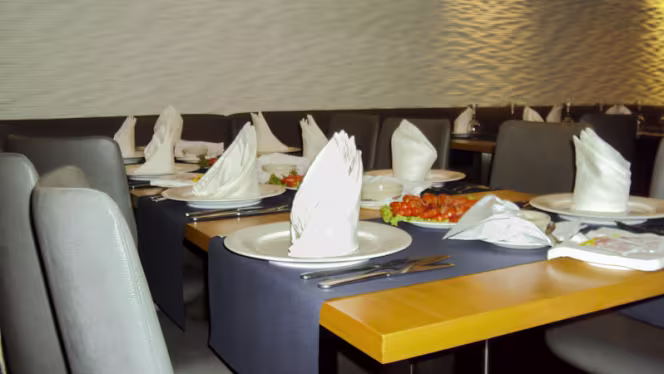 Mauritânia Real - 7