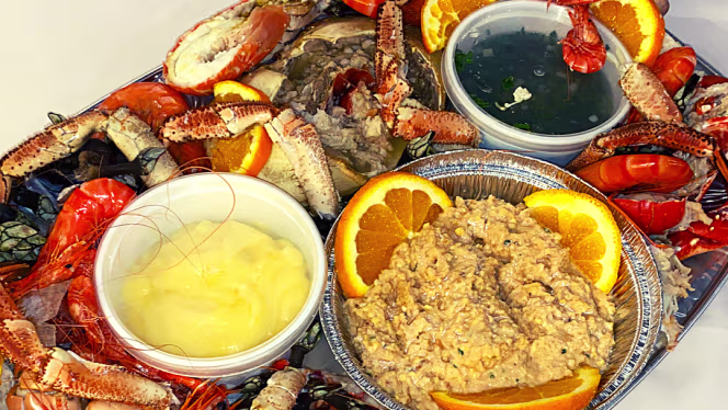 Mauritânia Real - 2