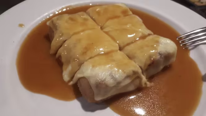 Mauritânia Real - 6