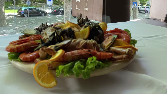 Mauritânia Real - 1