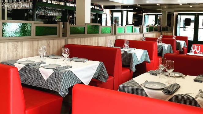 Royal Grill Churrasqueira Restaurante - 5