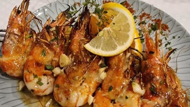 Royal Grill Churrasqueira Restaurante - 8