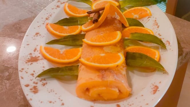 Royal Grill Churrasqueira Restaurante - 4