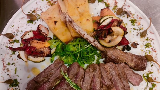 Royal Grill Churrasqueira Restaurante - 9