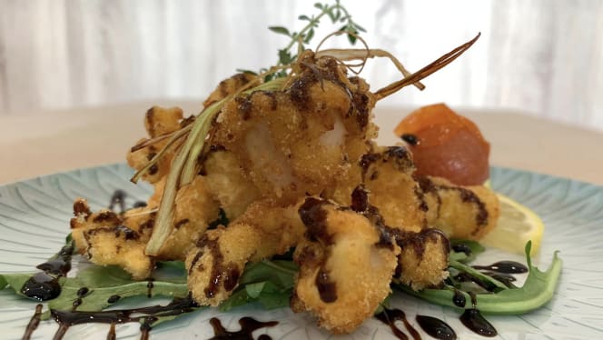 Royal Grill Churrasqueira Restaurante - 7