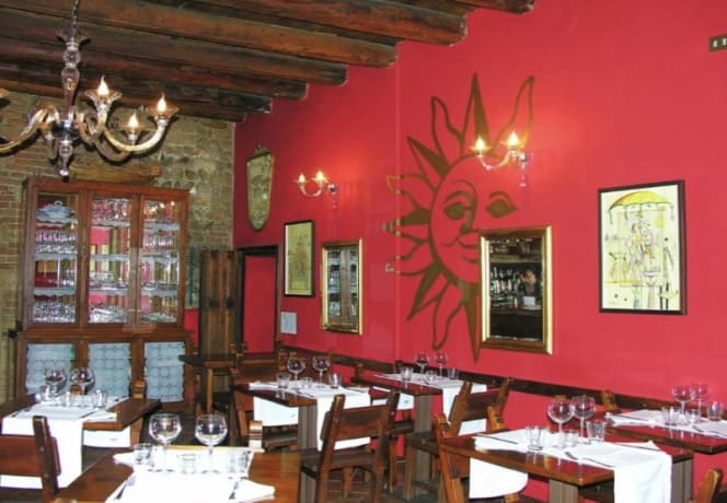Osteria il Bertoldo - 9