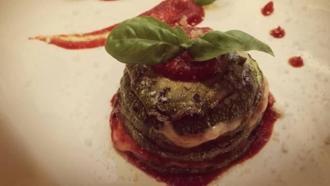 Osteria il Bertoldo - 8