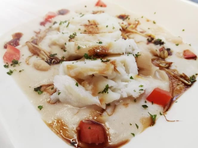 Osteria il Bertoldo - 5