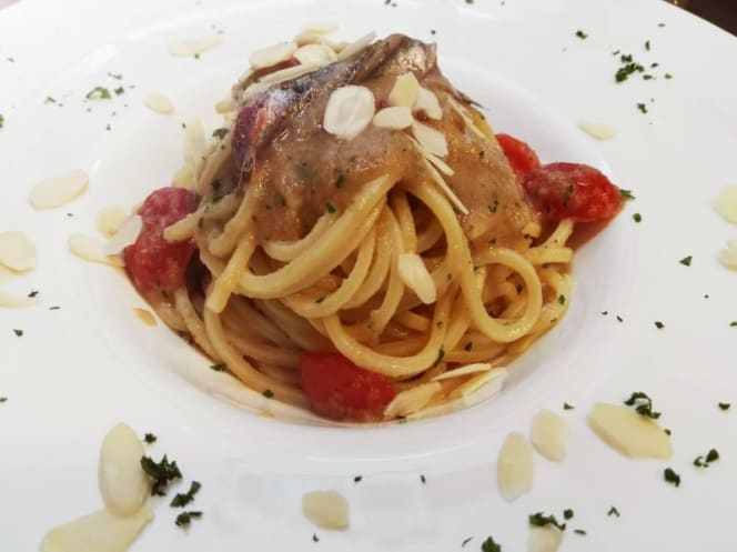 Osteria il Bertoldo - 2