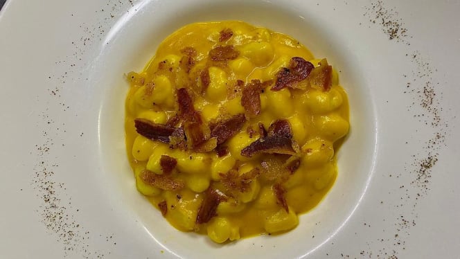 Osteria il Bertoldo - 1