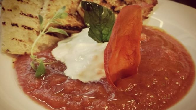 Osteria il Bertoldo - 6