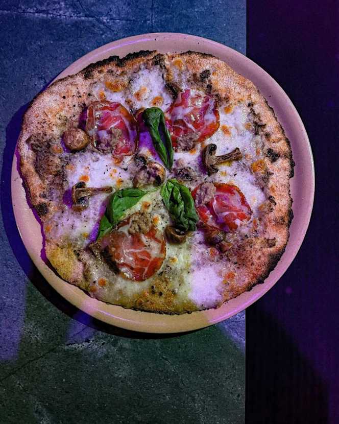 Eskada - Gallipoli - 1