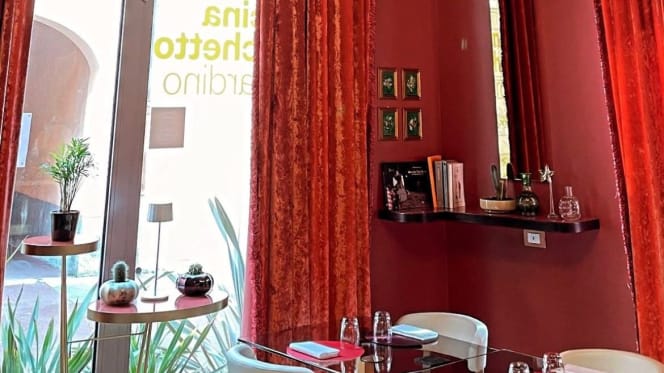 Augusta Cucina e Cicchetto - 5