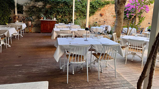 Augusta Cucina e Cicchetto - 1