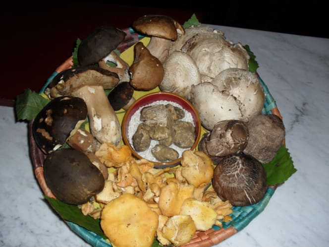 Osteria Vineria Il Borgo - 9