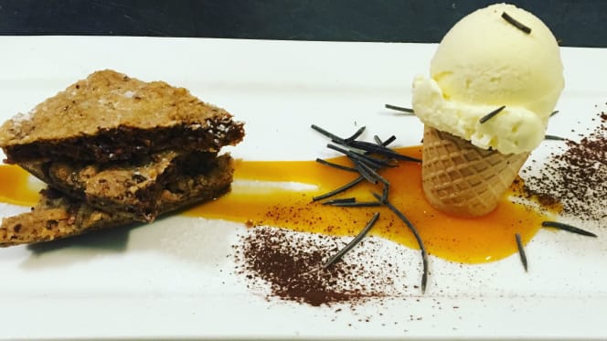 Osteria Vineria Il Borgo - 3