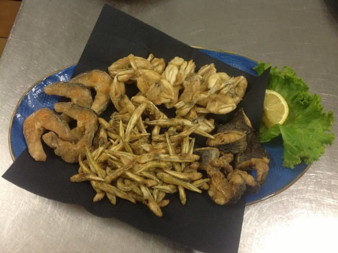 Osteria Vineria Il Borgo - 7