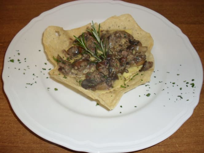 Osteria Vineria Il Borgo - 8