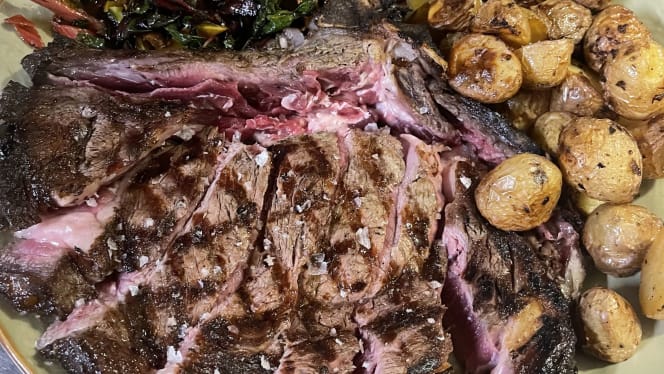 Osteria Vineria Il Borgo - 5