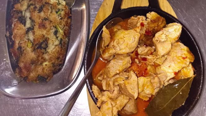 Cervejaria do Bosque - 7