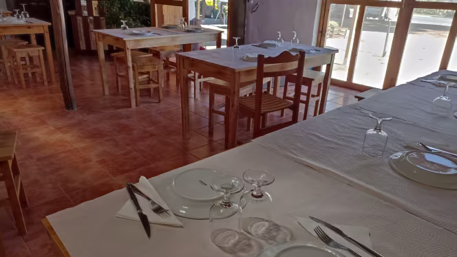 Cervejaria do Bosque - 1