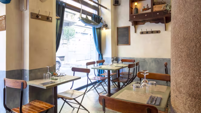 El Pecà - Milano - 7