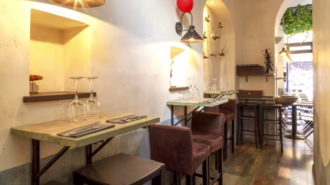 El Pecà - Milano - 4