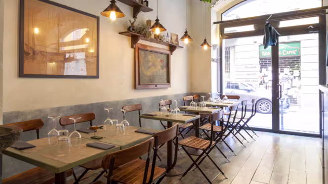 El Pecà - Milano - 8