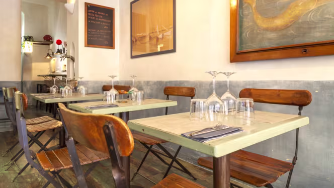 El Pecà - Milano - 5