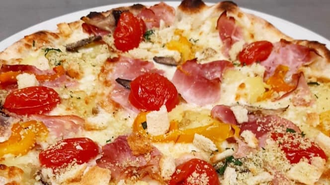 Peccati di Gola - Ristorante Pizzeria - 8