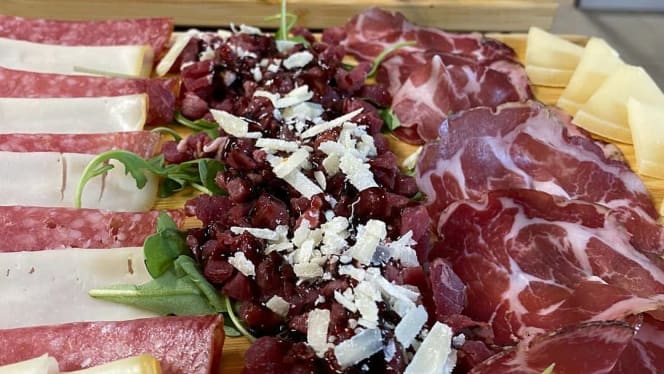 Peccati di Gola - Ristorante Pizzeria - 2