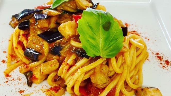 Peccati di Gola - Ristorante Pizzeria - 5