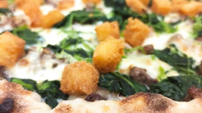 Peccati di Gola - Ristorante Pizzeria - 1