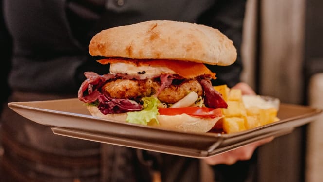 Parrilla Montelueño Gijón - 4