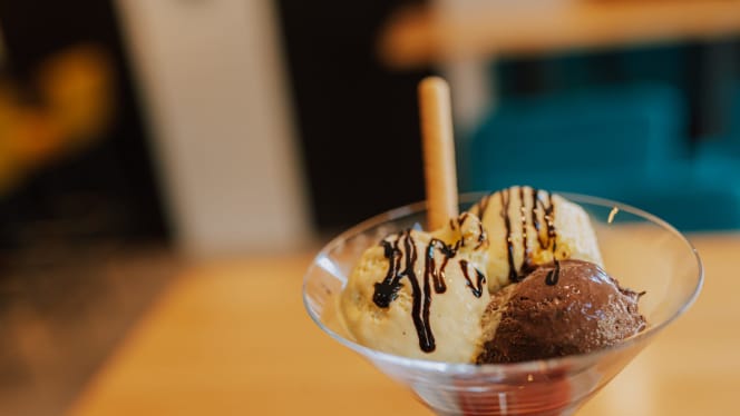 Parrilla Montelueño Gijón - 8