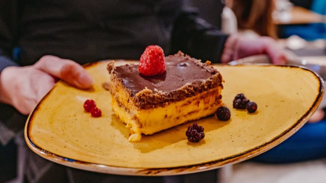 Parrilla Montelueño Gijón - 6