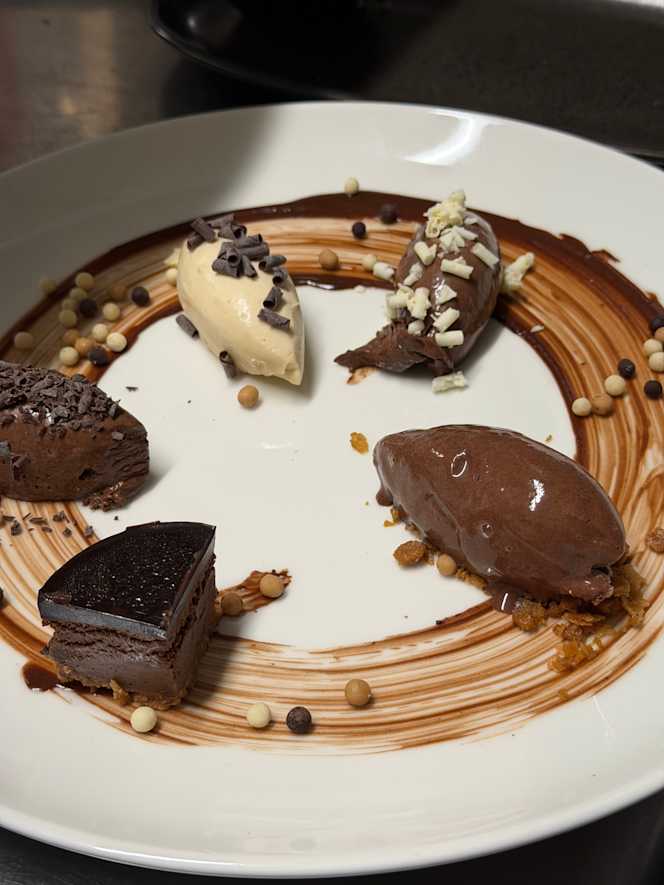 Restaurant 6 New York - Jérôme Gangneux - 5