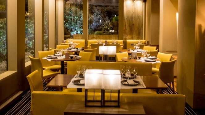 Restaurant 6 New York - Jérôme Gangneux - 4