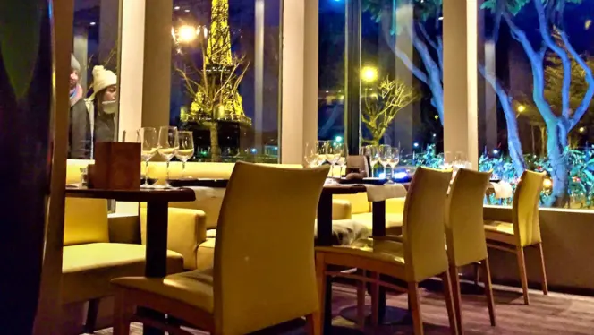 Restaurant 6 New York - Jérôme Gangneux - 0