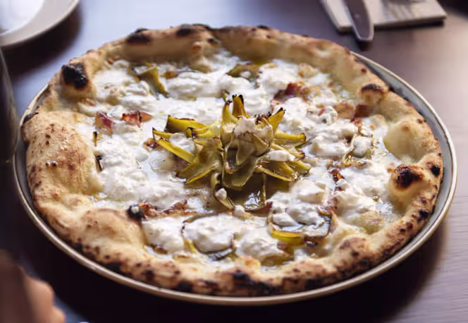 Sale Pepe Barrio - 5